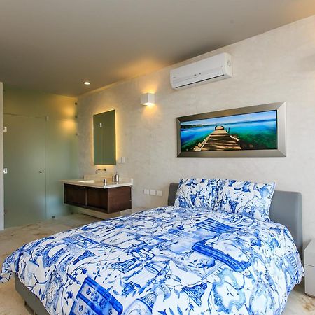 Eco-Chic Design Condos Wrapped In Nature'S Elements By Stella Rentals Tulum Ngoại thất bức ảnh
