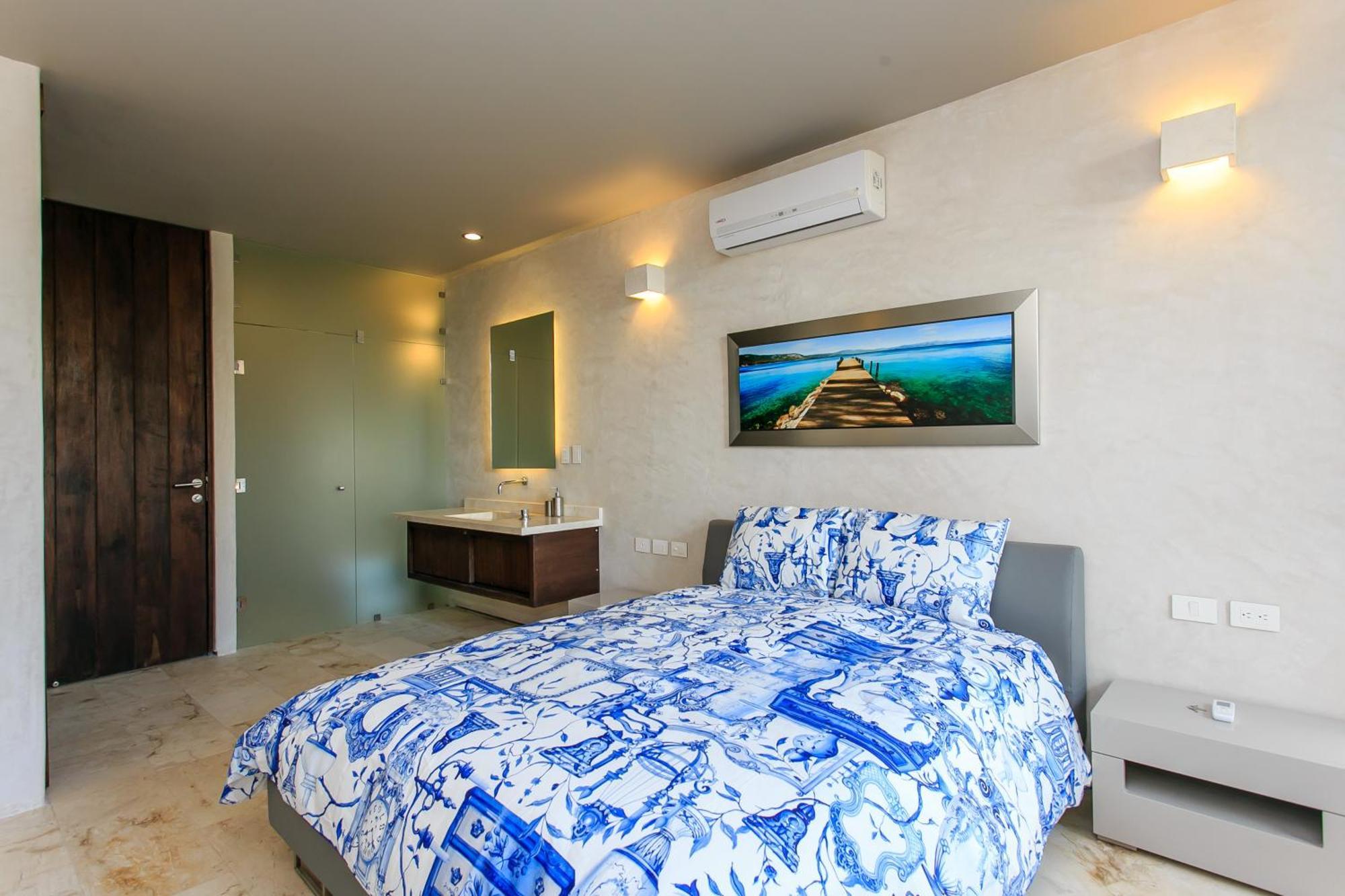 Eco-Chic Design Condos Wrapped In Nature'S Elements By Stella Rentals Tulum Ngoại thất bức ảnh