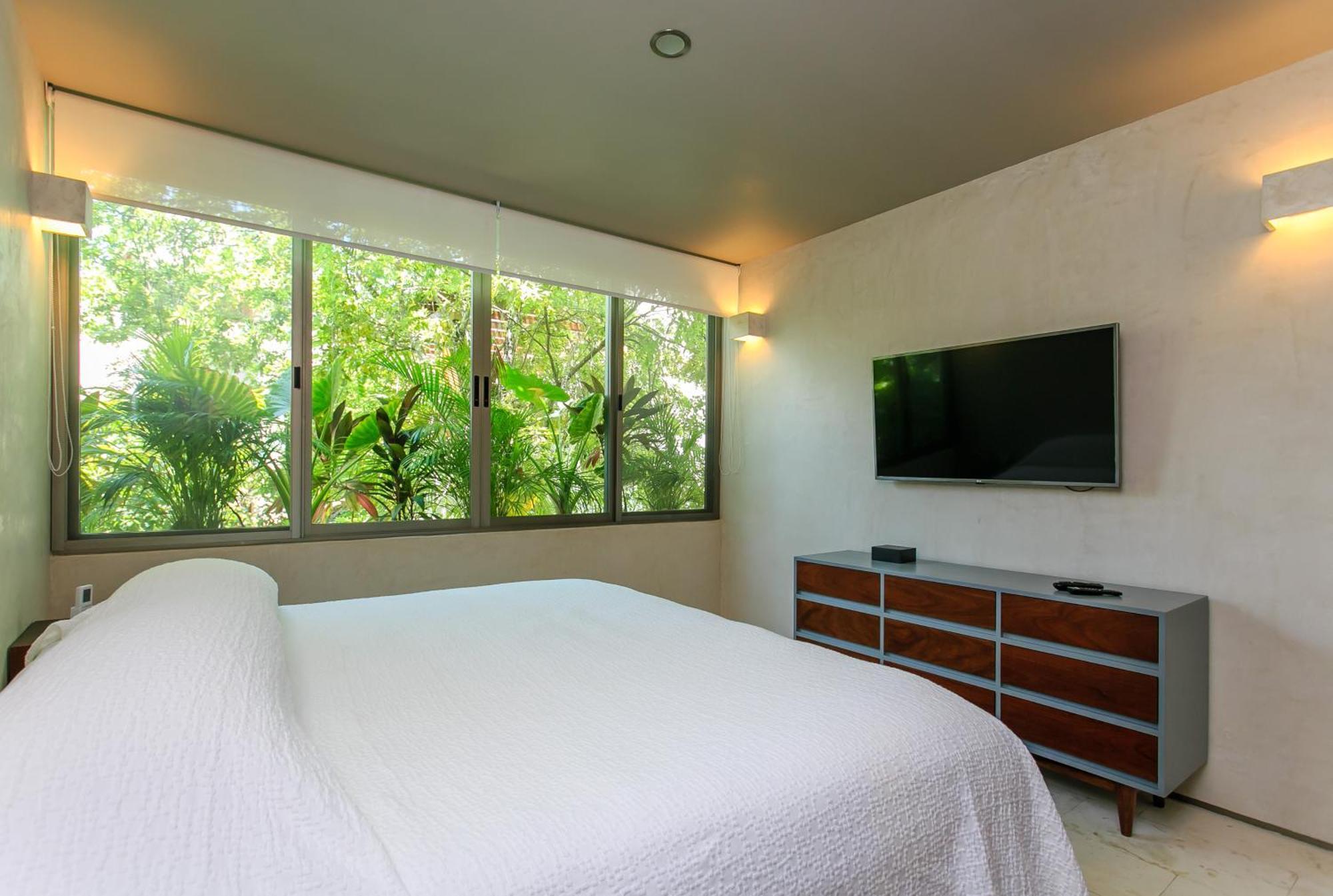 Eco-Chic Design Condos Wrapped In Nature'S Elements By Stella Rentals Tulum Ngoại thất bức ảnh