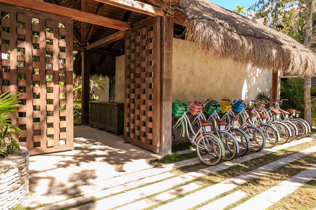 Eco-Chic Design Condos Wrapped In Nature'S Elements By Stella Rentals Tulum Ngoại thất bức ảnh