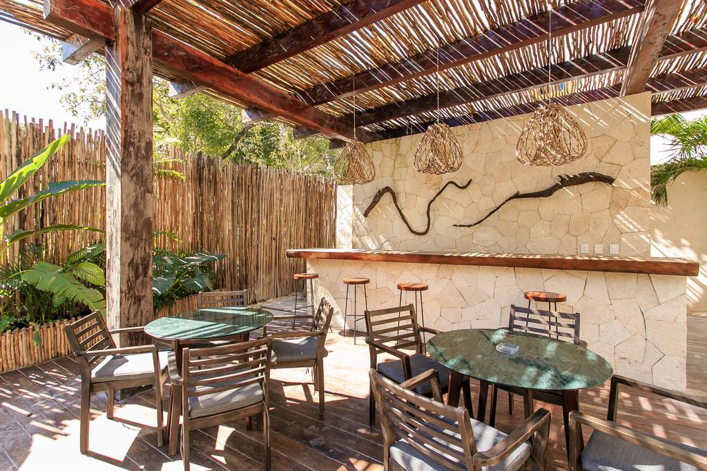 Eco-Chic Design Condos Wrapped In Nature'S Elements By Stella Rentals Tulum Ngoại thất bức ảnh