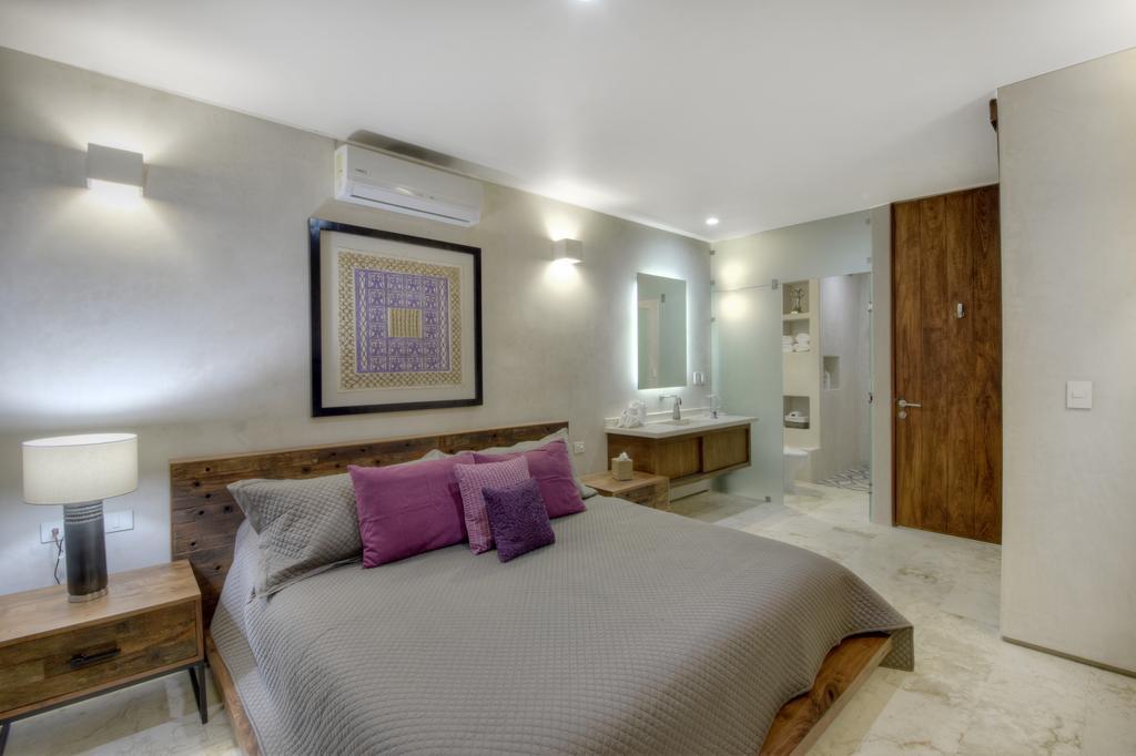 Eco-Chic Design Condos Wrapped In Nature'S Elements By Stella Rentals Tulum Ngoại thất bức ảnh