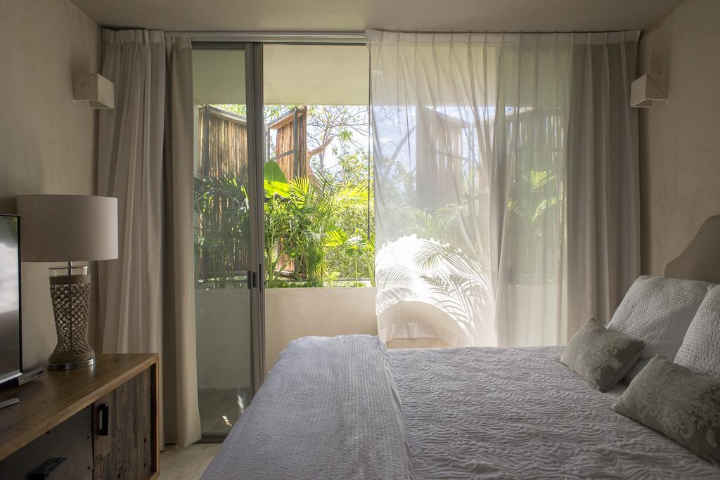 Eco-Chic Design Condos Wrapped In Nature'S Elements By Stella Rentals Tulum Ngoại thất bức ảnh